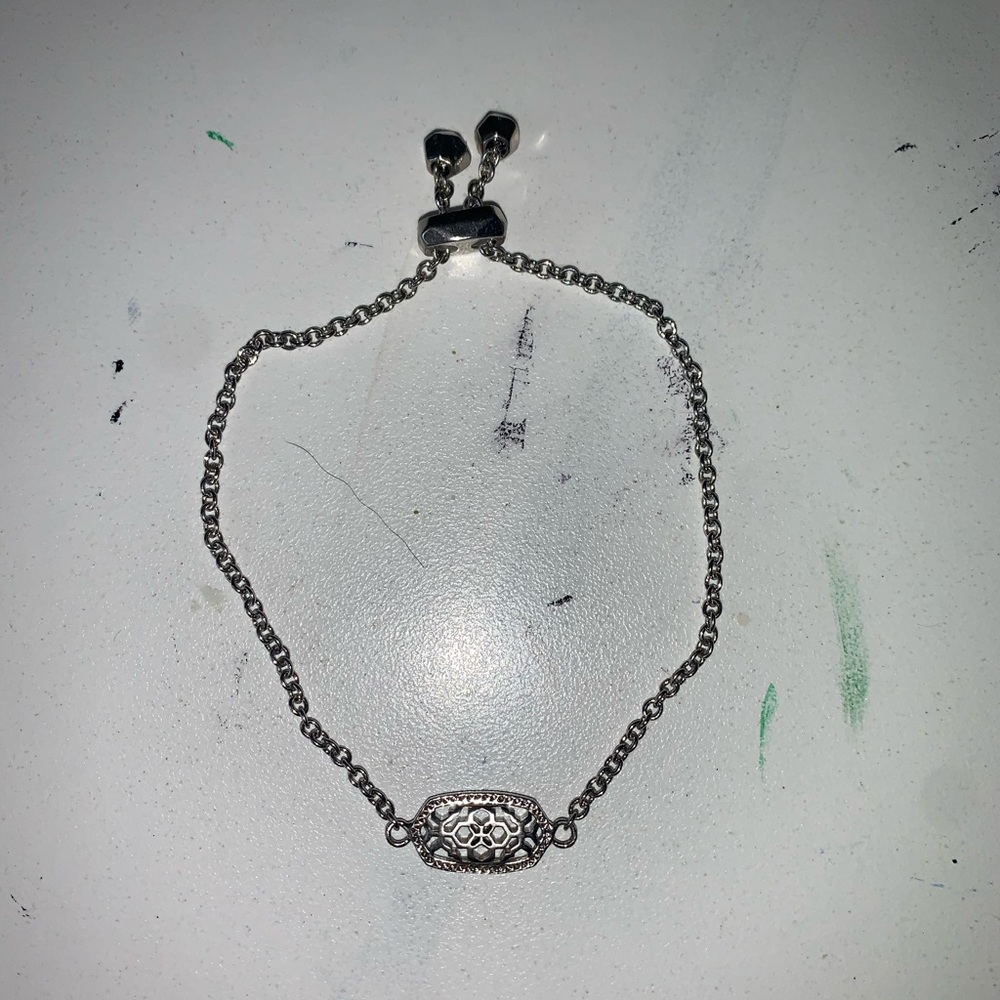 Kendra scott adjustable bracelet